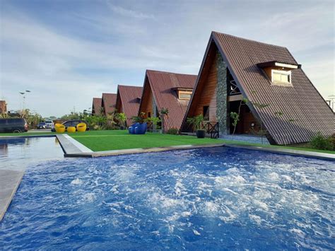 pampanga province resorts